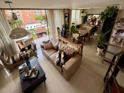 Casa de 5 alcobas en venta en Otraparte, Envigado, 258 m² · foto 5 de 13