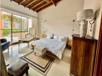 Casa de 5 alcobas en venta en Otraparte, Envigado, 258 m² · foto 7 de 13