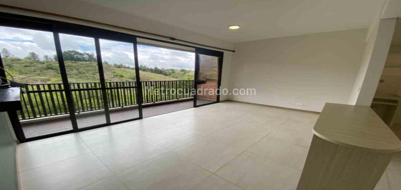 Apartamento en Arriendo, Barro Blanco Y Zona Franca, Rionegro