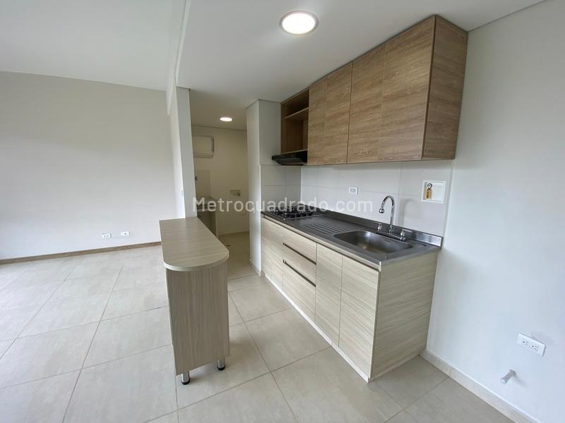 Apartamento en Arriendo, Barro Blanco Y Zona Franca, Rionegro - 4