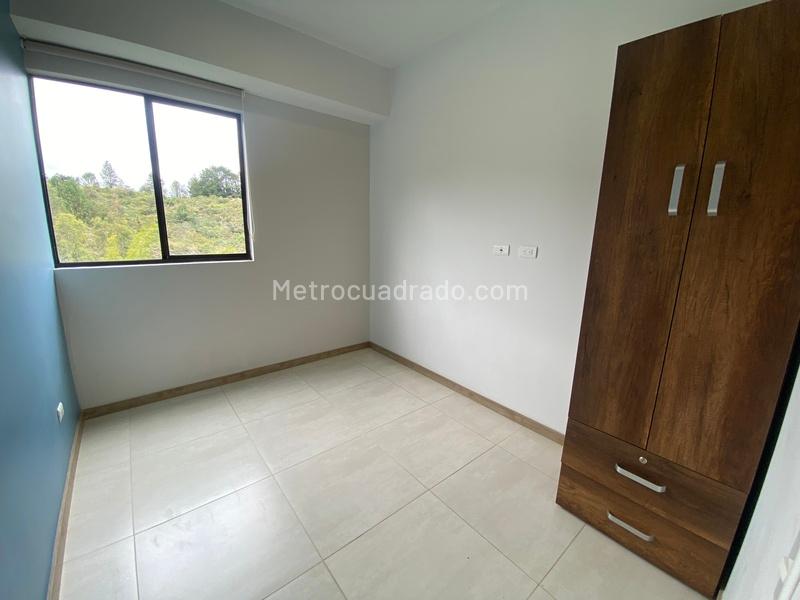 Apartamento en Arriendo, Barro Blanco Y Zona Franca, Rionegro - 5