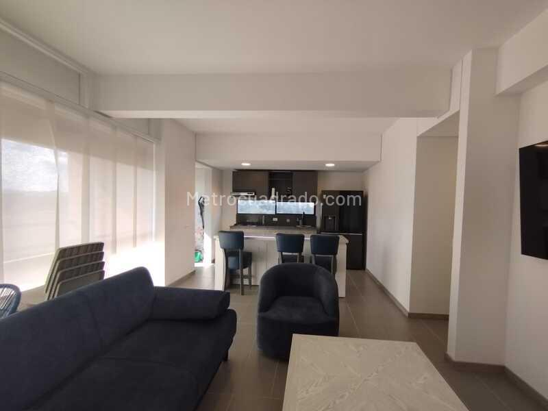 Apartamento en Arriendo, Otro, Rionegro - 2