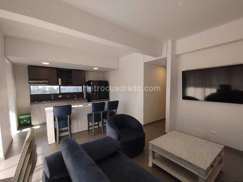 Apartamento en Arriendo, Otro, Rionegro - 3