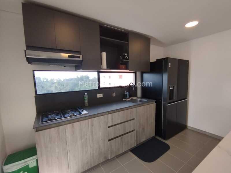 Apartamento en Arriendo, Otro, Rionegro - 4