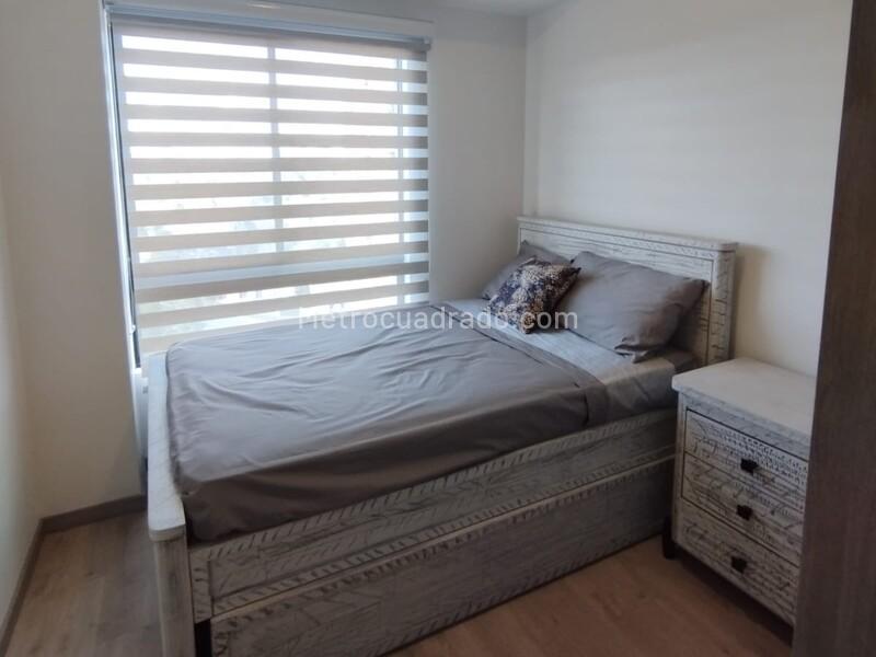 Apartamento en Arriendo, Otro, Rionegro - 5