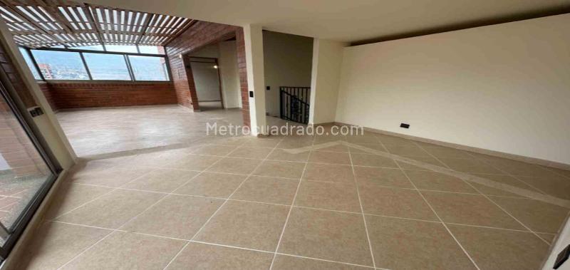 Apartamento en Arriendo, Villagrande, Envigado - 4