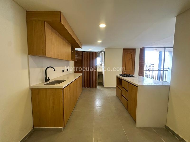 Apartamento en Arriendo, Villagrande, Envigado - 5