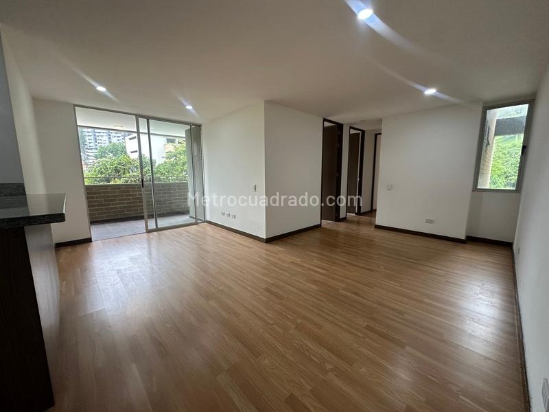 3BR Apartment in El Chingui (87 m²)