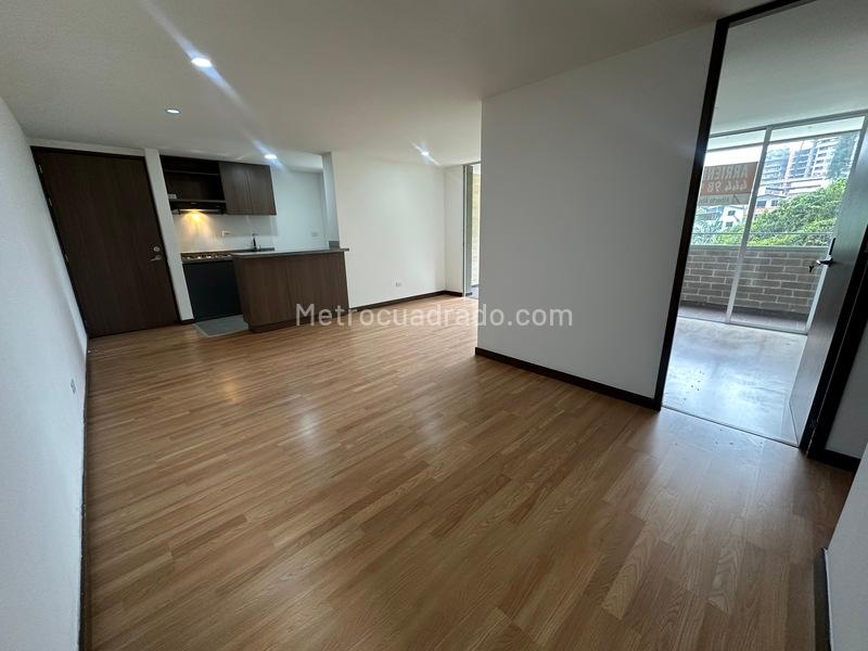 3BR Apartment in El Chingui (87 m²) - 2
