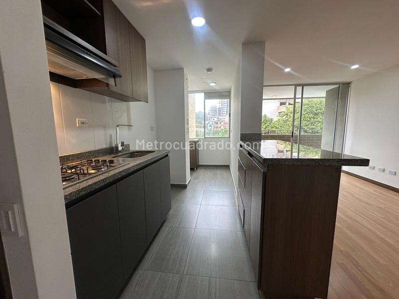 3BR Apartment in El Chingui (87 m²) - 4