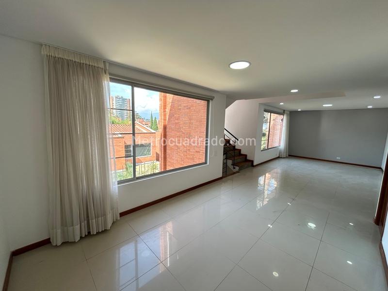 5BR Apartment in Benedictinos (250 m²) - 3