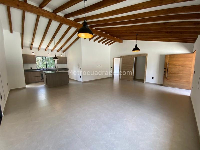 Charming Country House for Rent in Vilachuaga, Rionegro - 3