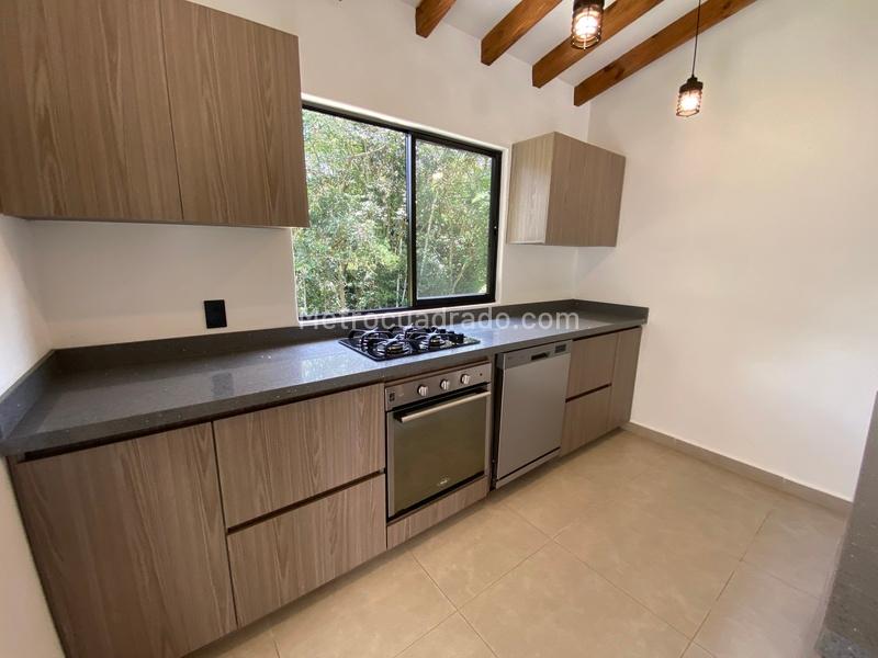 Charming Country House for Rent in Vilachuaga, Rionegro - 5