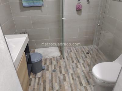 Apartamento de 3 alcobas en venta en Laureles, Medellín, 125 m² · foto 13 de 18