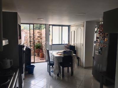 Apartamento de 3 alcobas en venta en Laureles, Medellín, 125 m² · foto 5 de 18