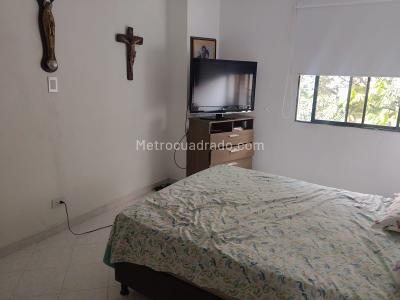 Apartamento de 3 alcobas en venta en Laureles, Medellín, 125 m² · foto 9 de 18