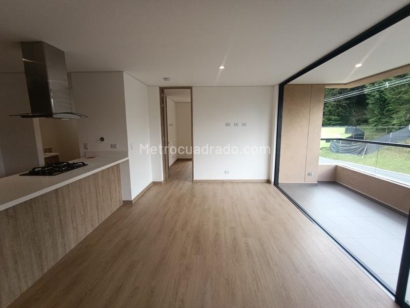 Apartamento en Arriendo, Otro, Retiro - 2