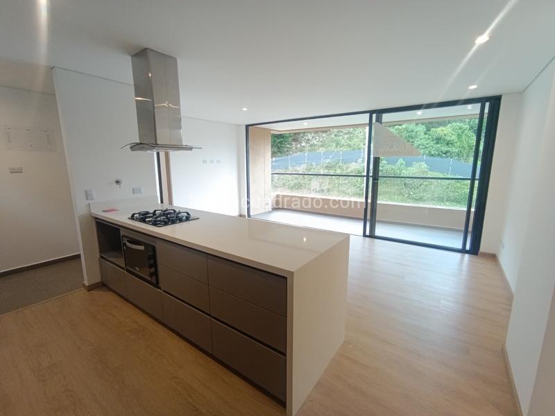 Apartamento en Arriendo, Otro, Retiro - 4