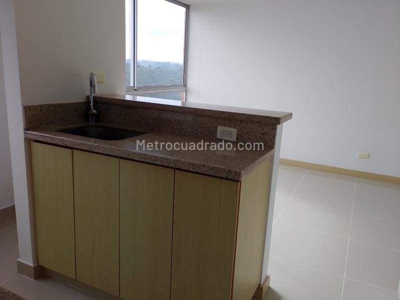Apartamento en Arriendo, San Antonio De Pereira, Rionegro - 5
