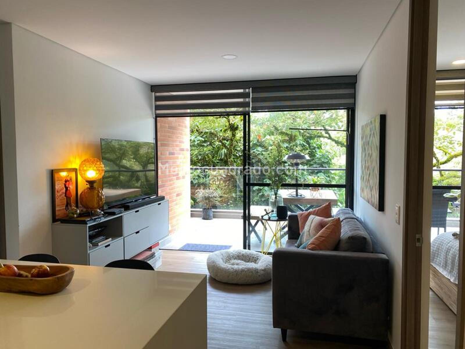 Foto del apartamento