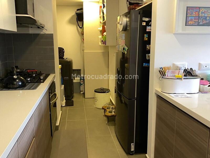 2BR Apartment in El Retiro (89 m²) - 3