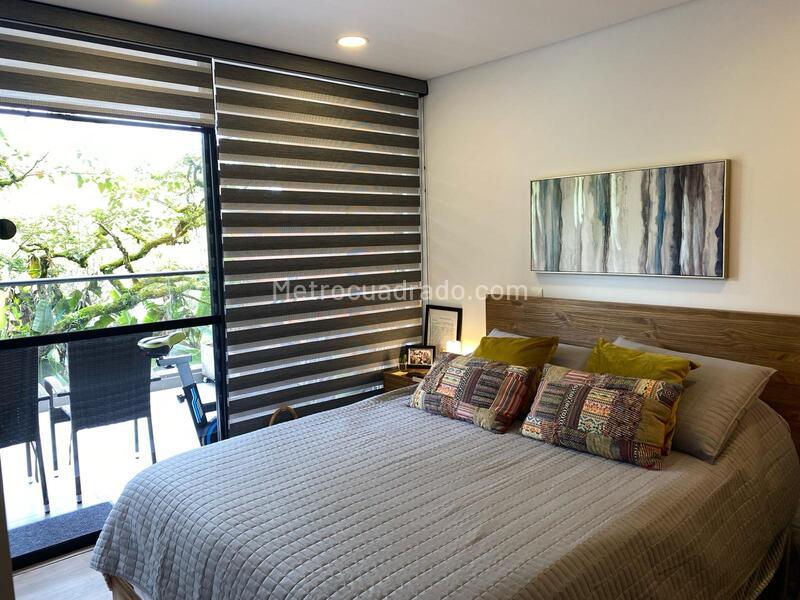 2BR Apartment in El Retiro (89 m²) - 4