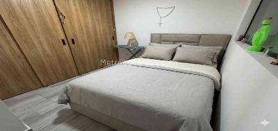 Apartamento de 1 alcoba en venta en Otro, Sabaneta, 50 m² · foto 4 de 9