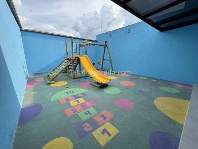 Apartamento de 1 alcoba en venta en Otro, Sabaneta, 50 m² · foto 9 de 9