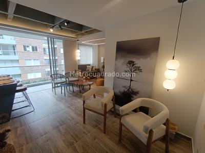 Apartamento en Arriendo, La Ceja, Bogotá D.C.