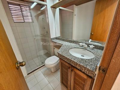 Apartamento de 2 alcobas en arriendo en La Linde, Medellín, 85 m² · foto 11 de 12