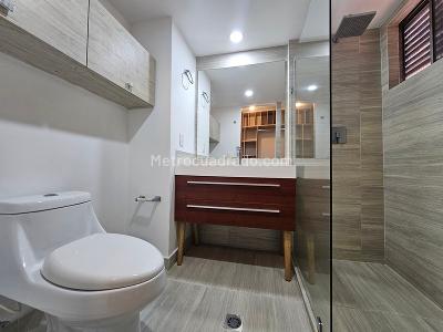 Apartamento de 2 alcobas en arriendo en La Linde, Medellín, 85 m² · foto 12 de 12