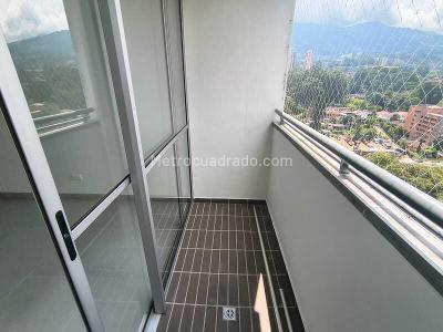 Apartamento en arriendo en Suramerica, Bogotá · foto 14 de 15