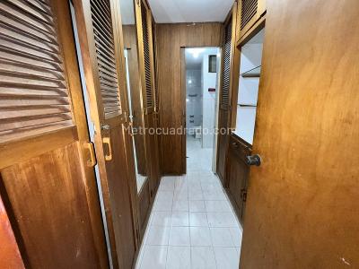Apartamento en venta en Suramericana, Medellín · foto 13 de 18