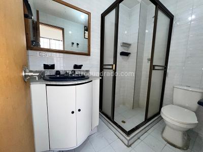 Apartamento en venta en Suramericana, Medellín · foto 16 de 18