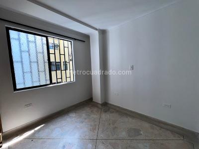 Apartamento en venta en Suramericana, Medellín · foto 8 de 18