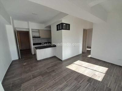 Apartamento de 2 alcobas en venta en Otro, Rionegro, 56 m² · foto 2 de 9
