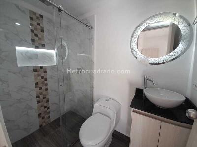 Apartamento de 2 alcobas en venta en Otro, Rionegro, 56 m² · foto 6 de 9