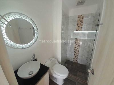 Apartamento de 2 alcobas en venta en Otro, Rionegro, 56 m² · foto 7 de 9