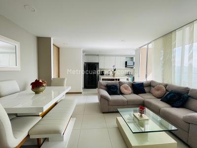 Apartamento en venta en Suramerica, Itagüí · foto 2 de 9