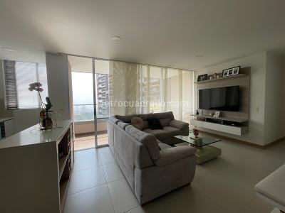 Apartamento en venta en Suramerica, Itagüí · foto 3 de 9
