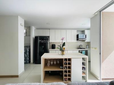 Apartamento en venta en Suramerica, Itagüí · foto 4 de 9