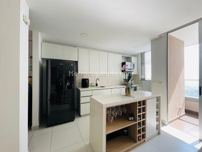 Apartamento en venta en Suramerica, Itagüí · foto 5 de 9