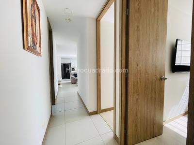 Apartamento en venta en Suramerica, Itagüí · foto 7 de 9
