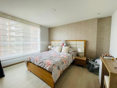 Apartamento en venta en Suramerica, Itagüí · foto 8 de 9
