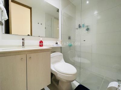 Apartamento en venta en Suramerica, Itagüí · foto 9 de 9