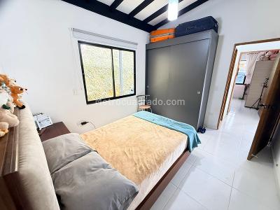Casa de 3 alcobas en venta en Rio Negro, Rionegro, 213 m² · foto 11 de 20