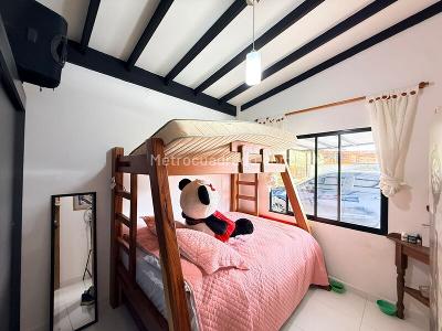 Casa de 3 alcobas en venta en Rio Negro, Rionegro, 213 m² · foto 12 de 20