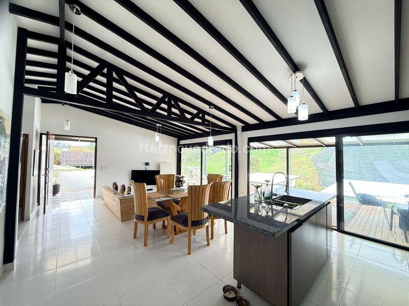Casa en Venta, Rio Negro, Rionegro - Ansicht 2