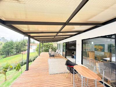 Casa de 3 alcobas en venta en Rio Negro, Rionegro, 213 m² · foto 20 de 20