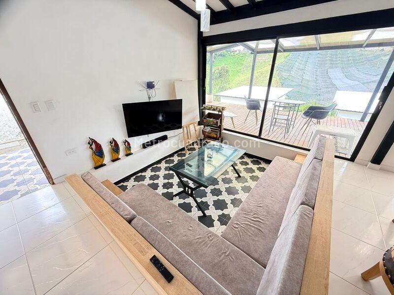 Casa en Venta, Rio Negro, Rionegro - Ansicht 3